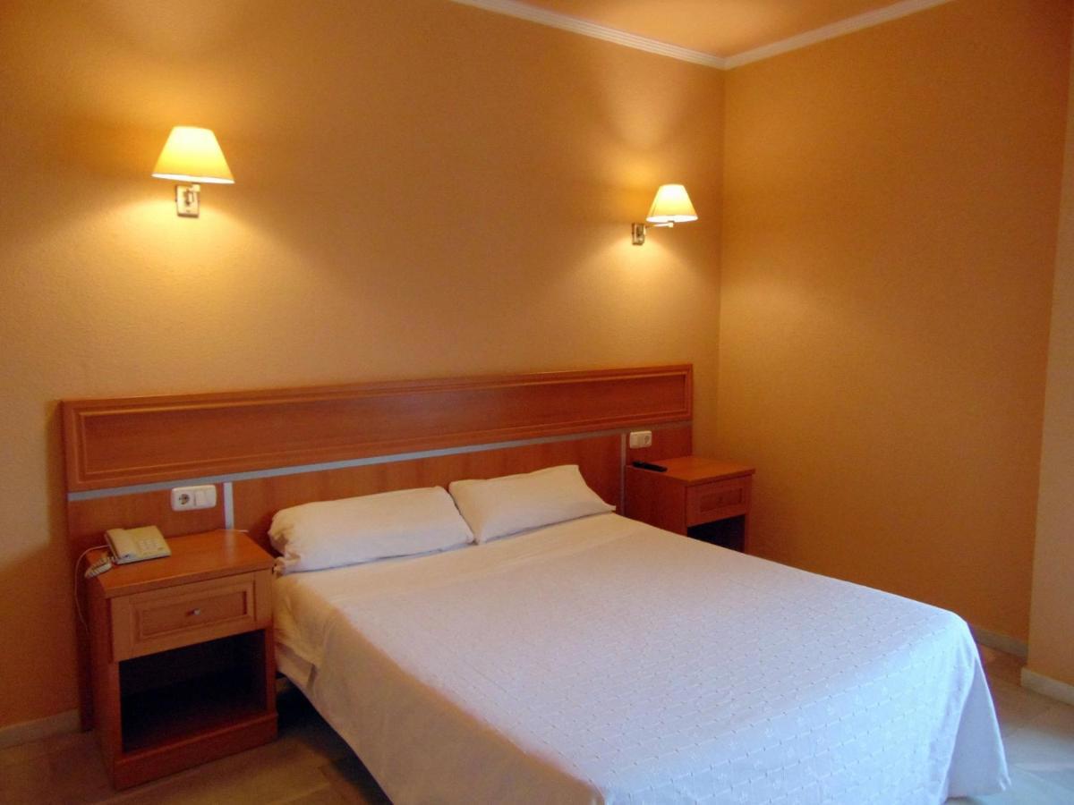 Hotel Puerto De Palos