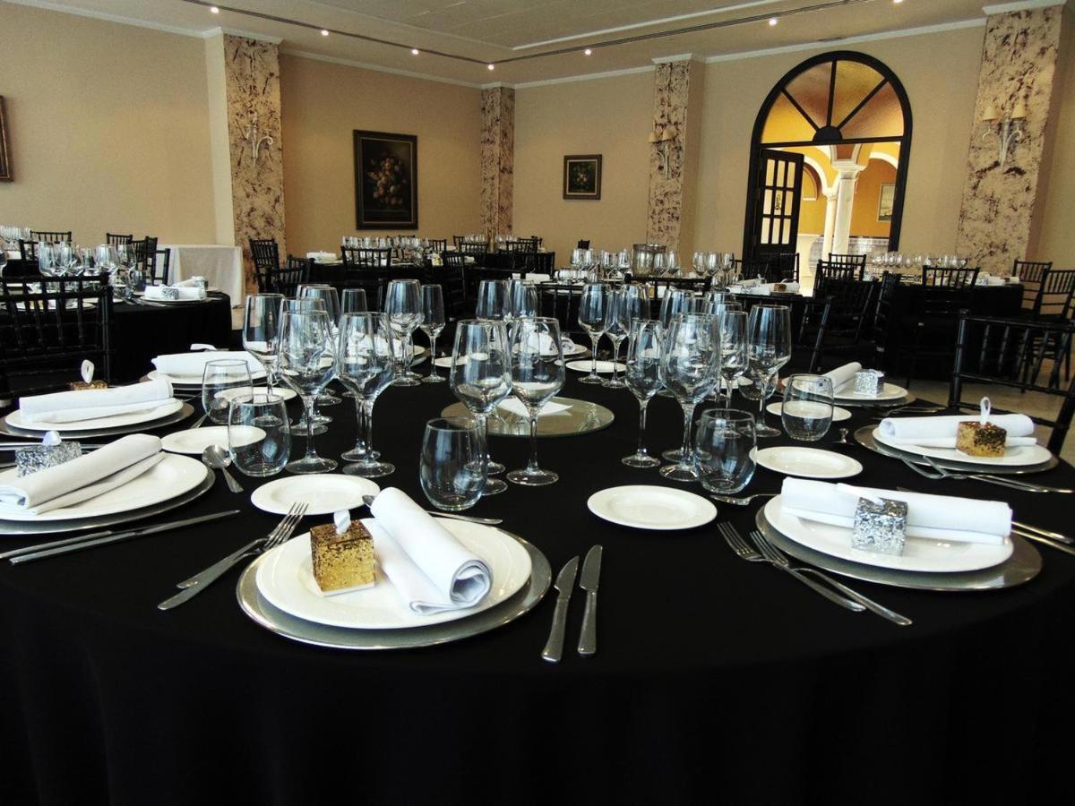Hotel Puerto De Palos
