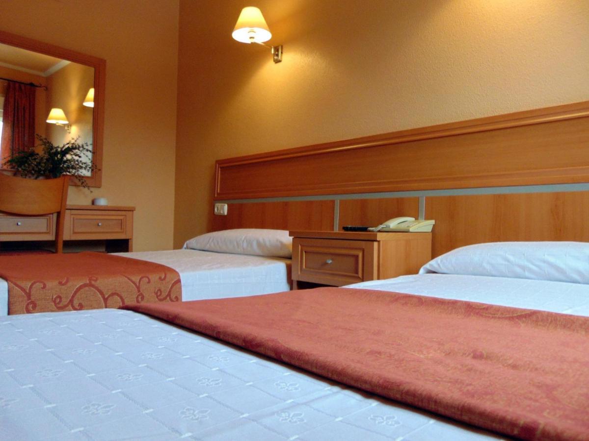 Hotel Puerto De Palos