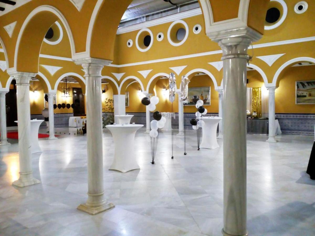 Hotel Puerto De Palos