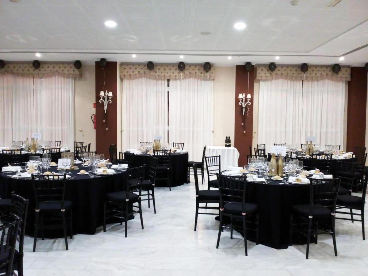 Hotel Puerto De Palos