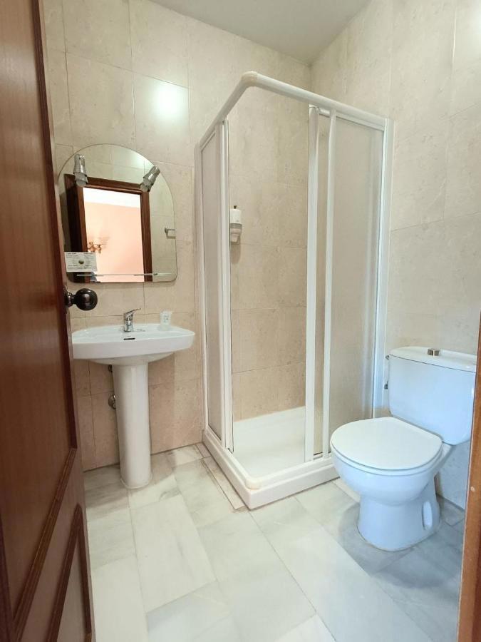 Hotel Puerto De Palos