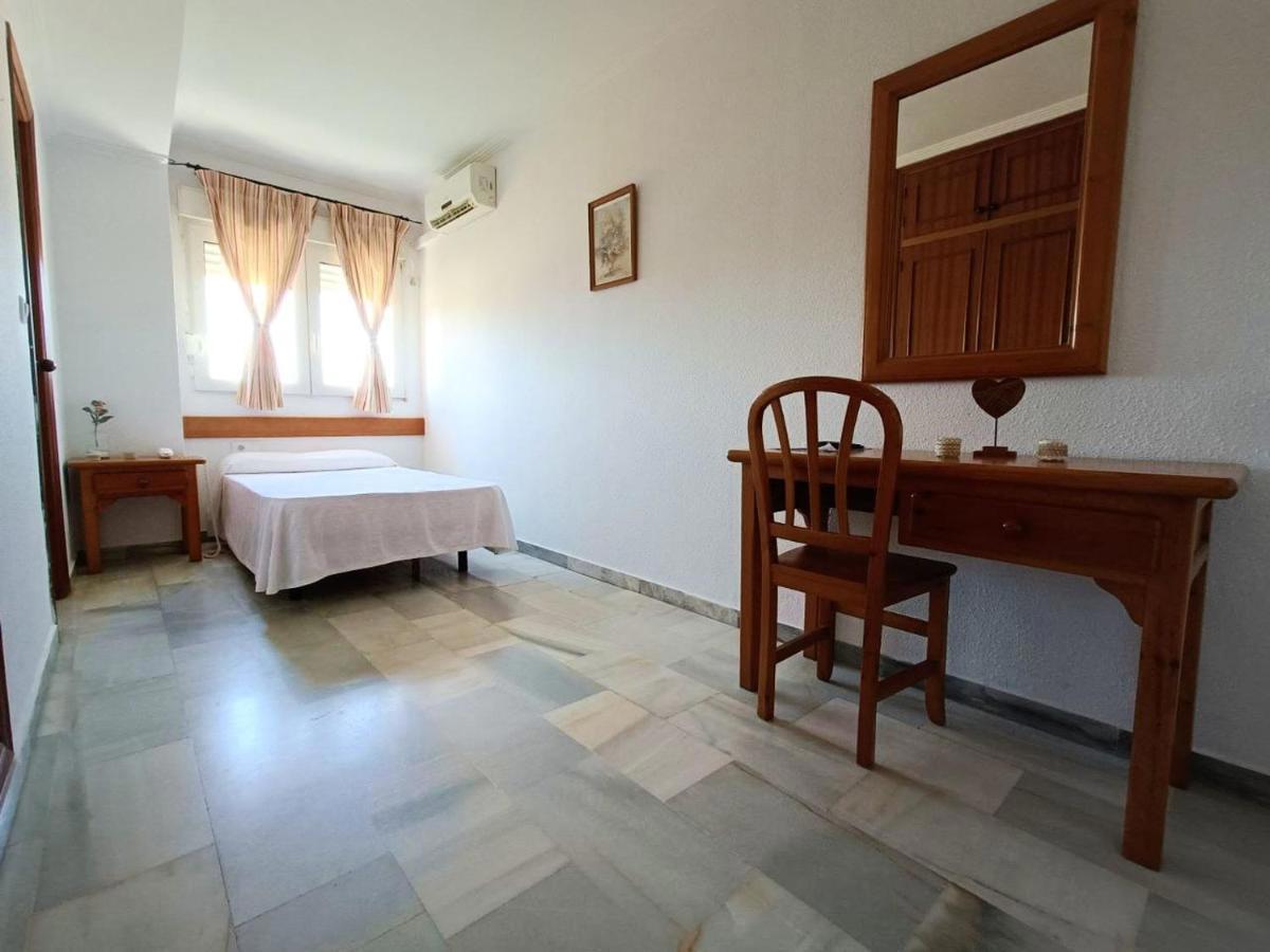 Hotel Puerto De Palos
