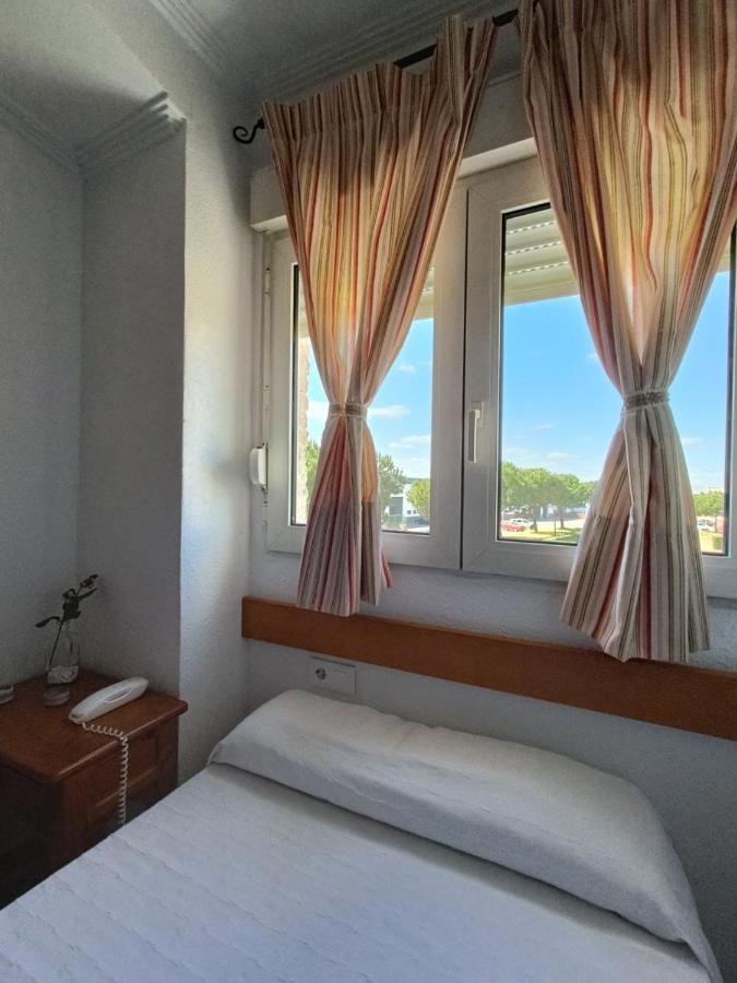Hotel Puerto De Palos