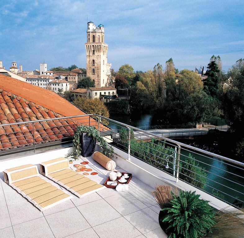 B&B HOTEL Padova Methis galeri fotoğrafı