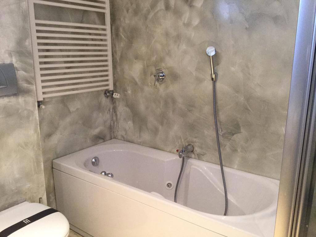 B&B HOTEL Padova Methis galeri fotoğrafı