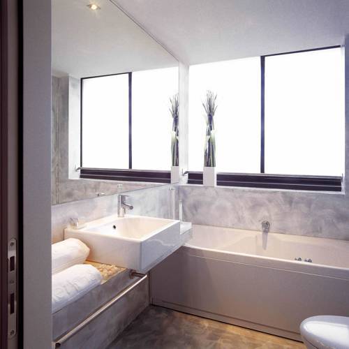 B&B HOTEL Padova Methis galeri fotoğrafı