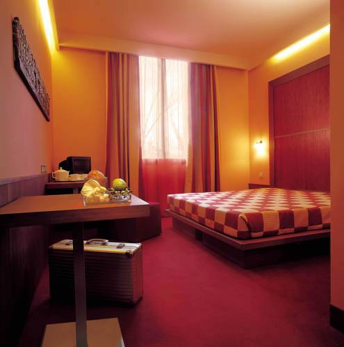 B&B HOTEL Padova Methis galeri fotoğrafı
