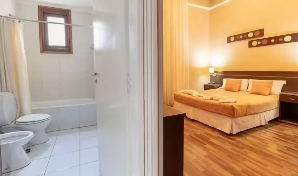 Bagu Buenos Aires