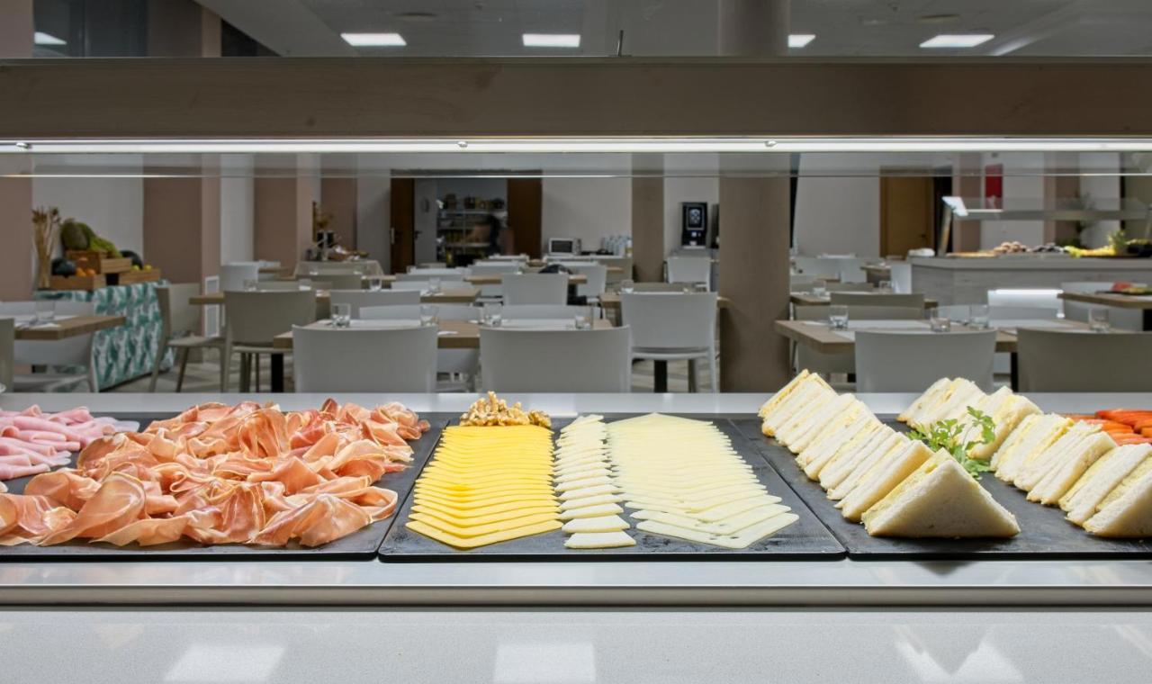 Checkin Madrid Mostoles