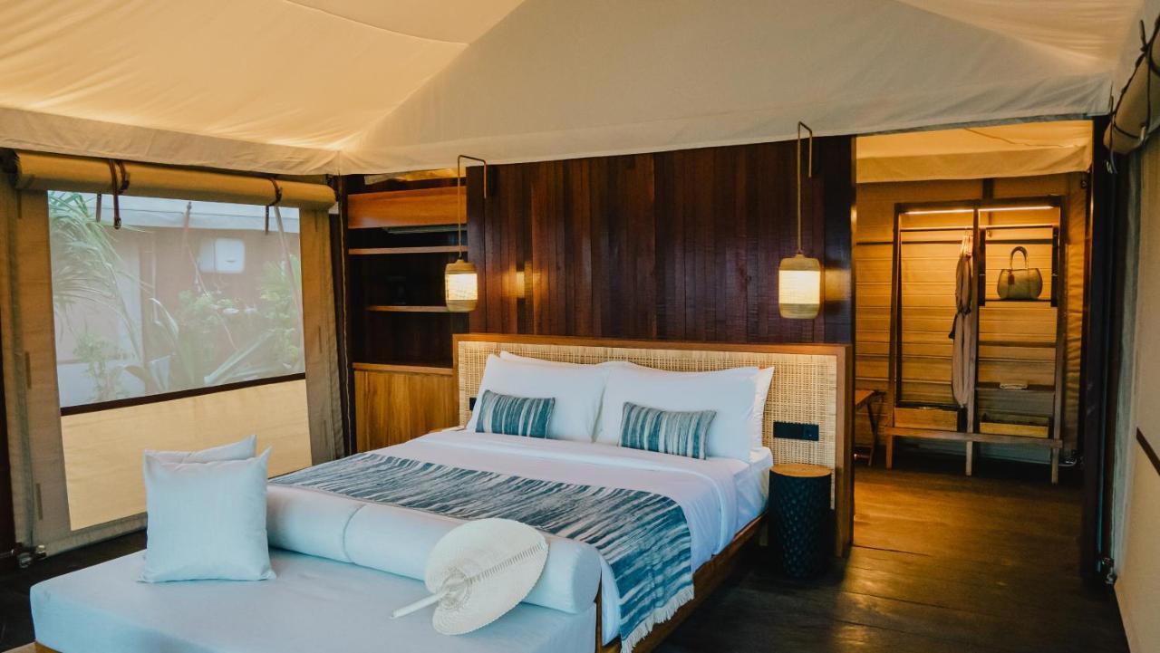 Arna Ocean Lounge & Glamping