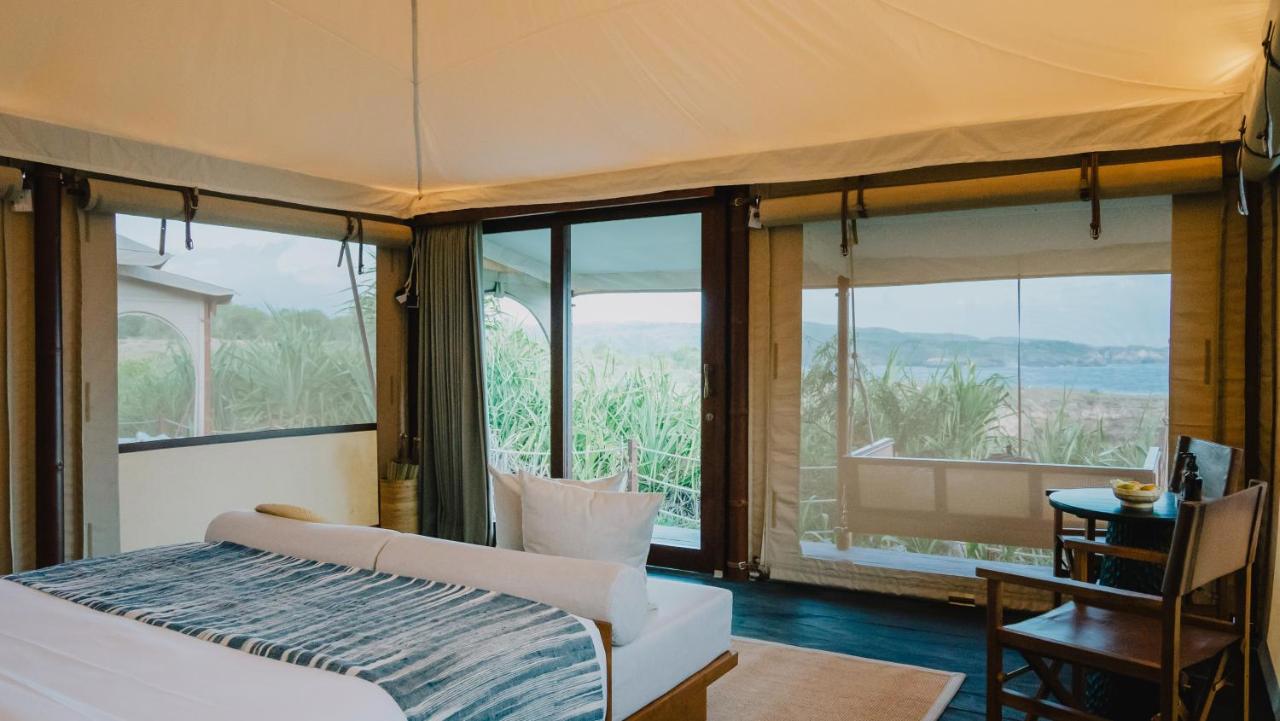 Arna Ocean Lounge & Glamping