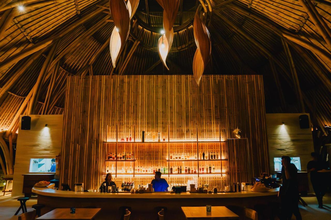 Arna Ocean Lounge & Glamping