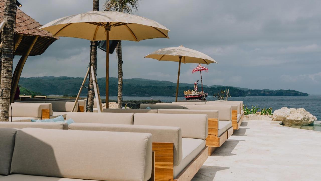 Arna Ocean Lounge & Glamping