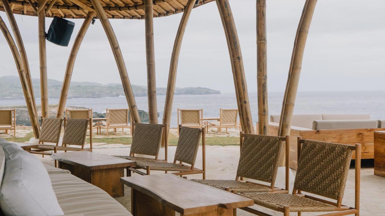 Arna Ocean Lounge & Glamping