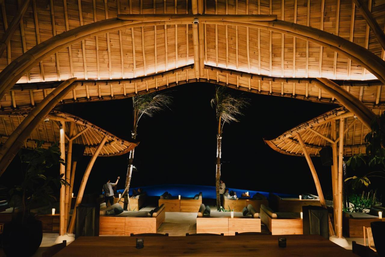 Arna Ocean Lounge & Glamping