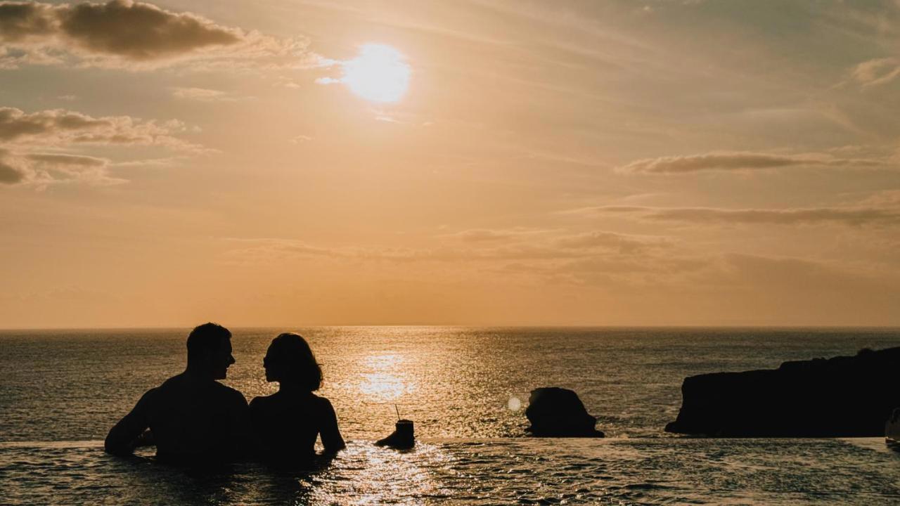Arna Ocean Lounge & Glamping