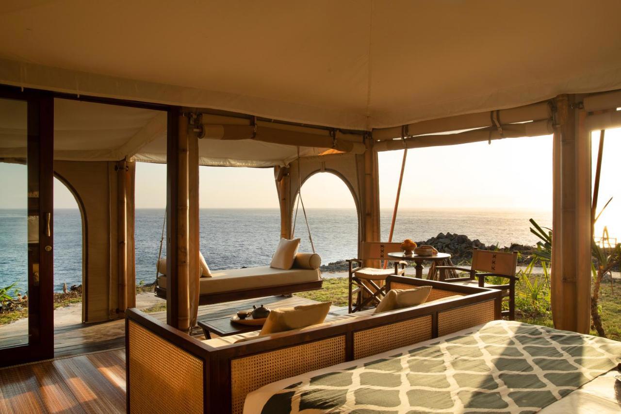 Arna Ocean Lounge & Glamping