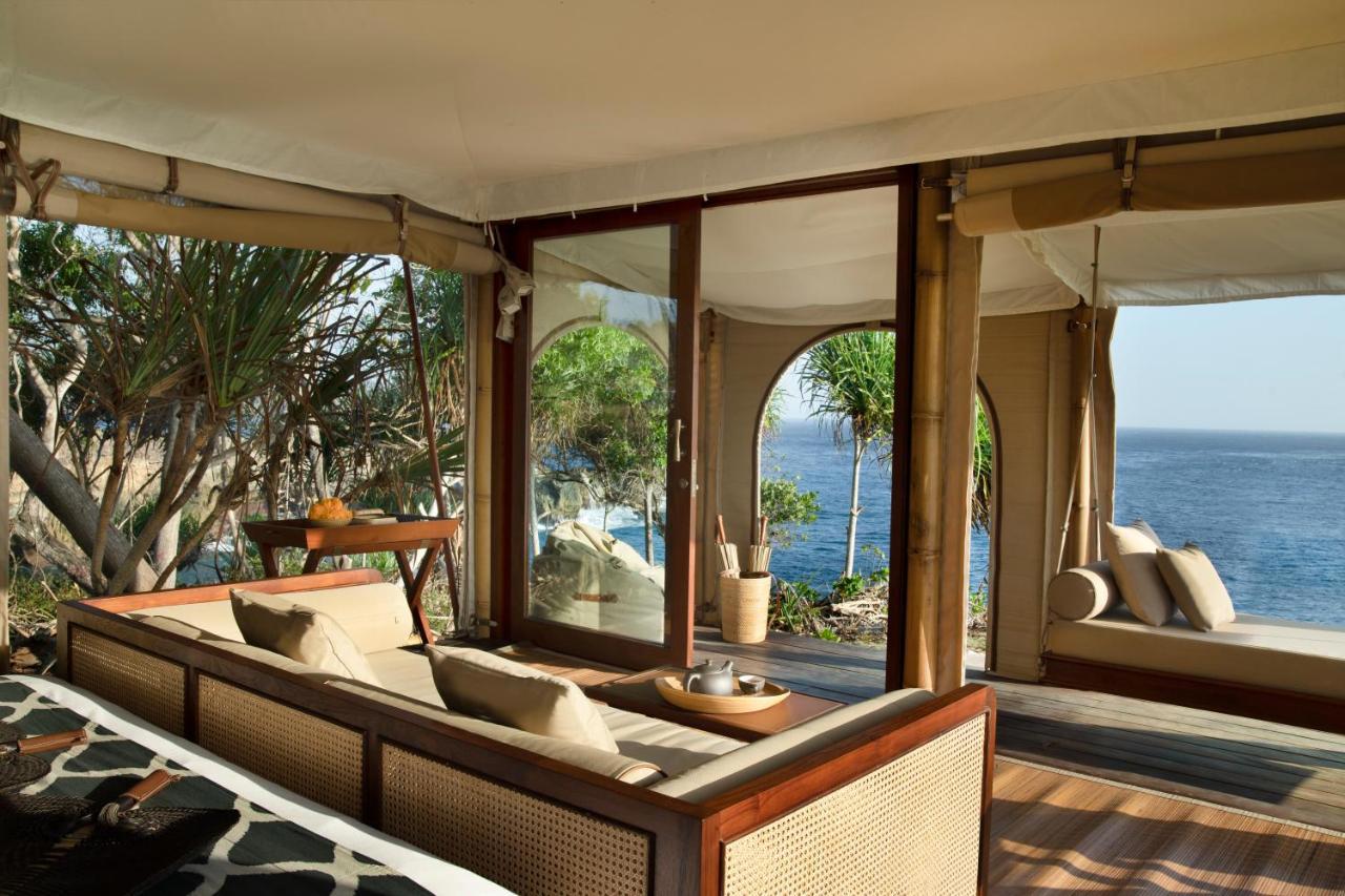 Arna Ocean Lounge & Glamping