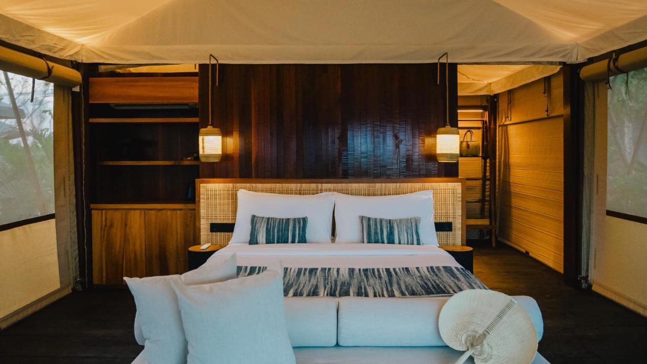 Arna Ocean Lounge & Glamping