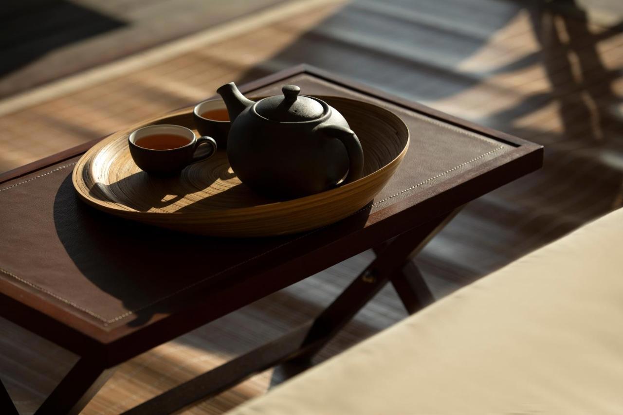 Arna Ocean Lounge & Glamping