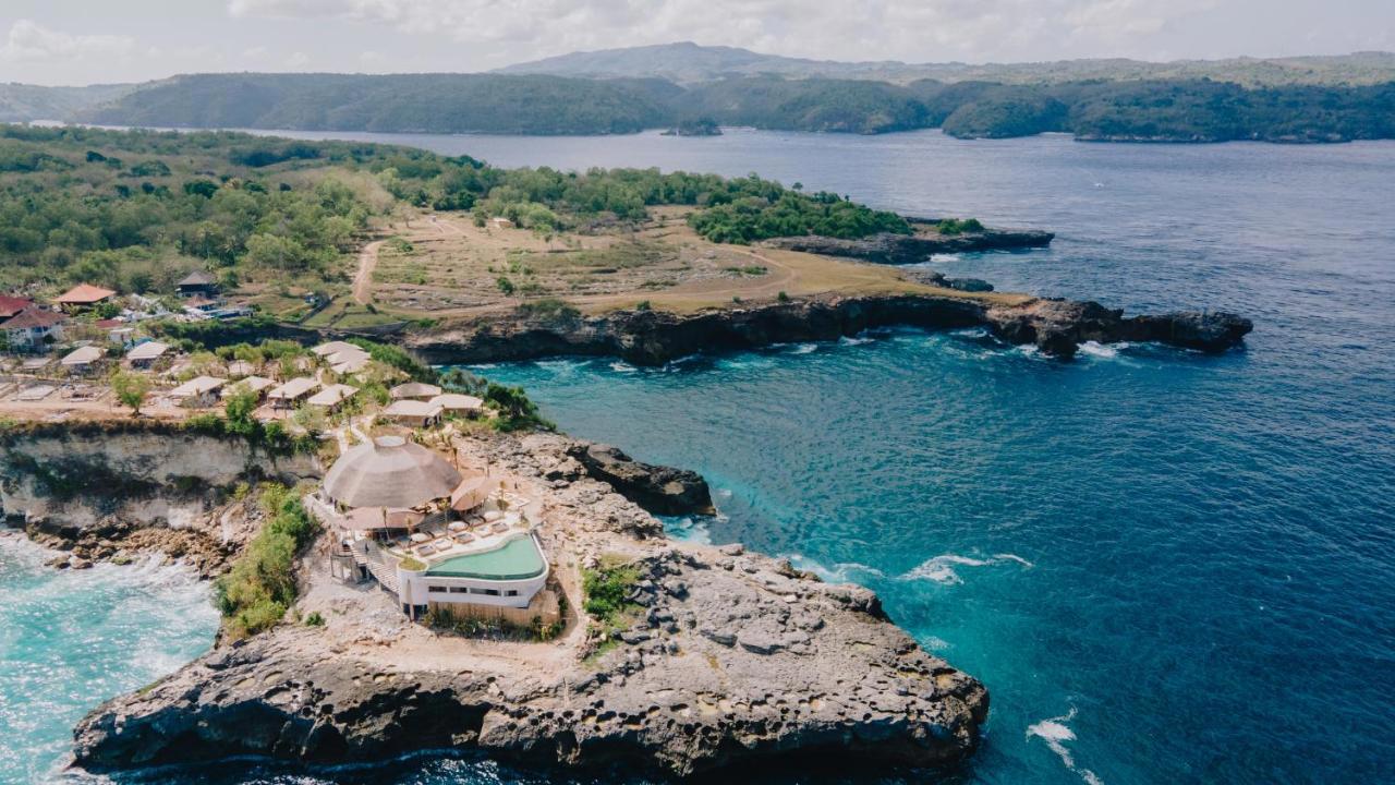 Arna Ocean Lounge & Glamping