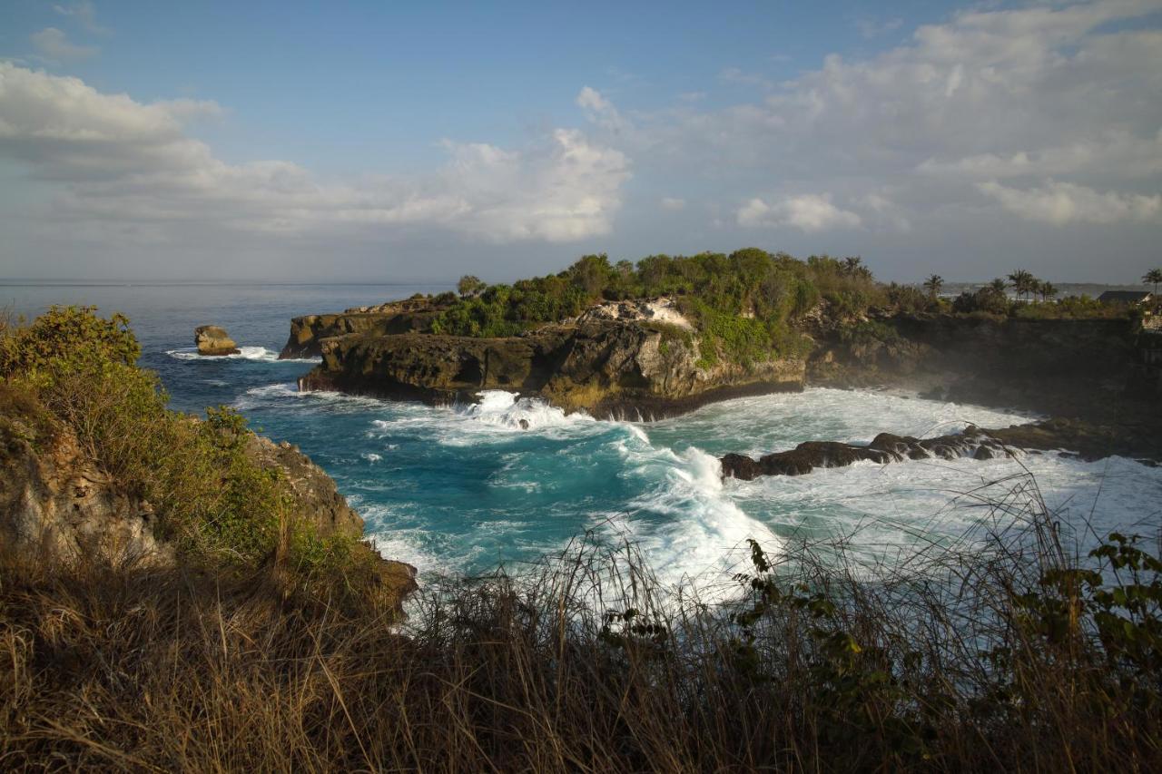 Arna Ocean Lounge & Glamping