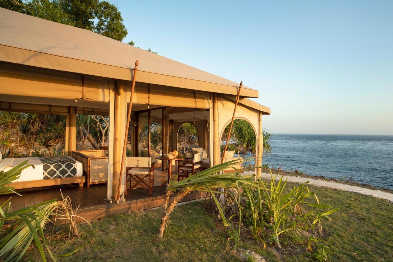 Arna Ocean Lounge & Glamping