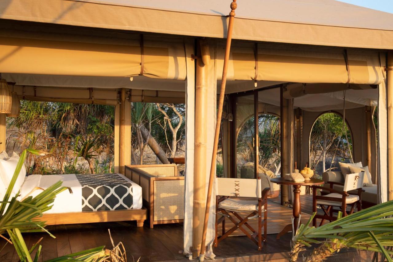 Arna Ocean Lounge & Glamping