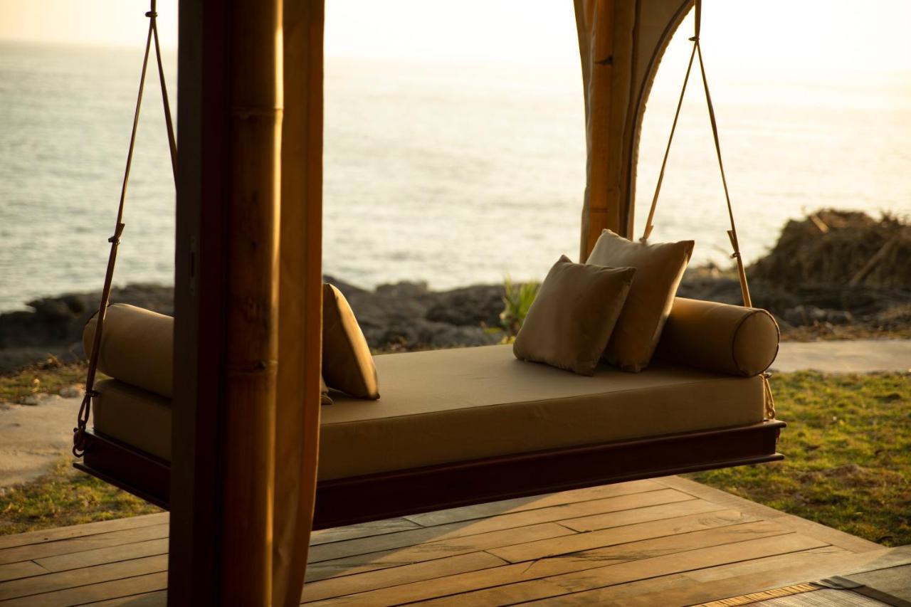 Arna Ocean Lounge & Glamping
