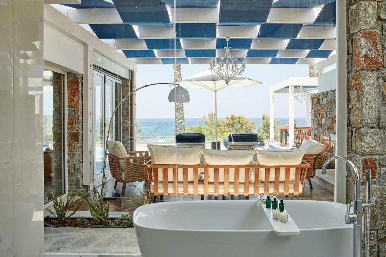 Minos Imperial Luxury Beach Resort fotoğrafı
