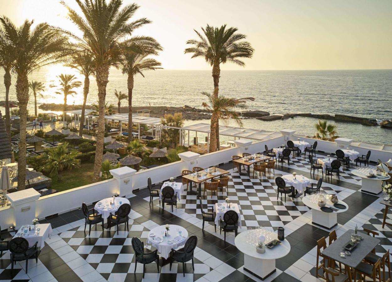 Minos Imperial Luxury Beach Resort galeri fotoğrafı