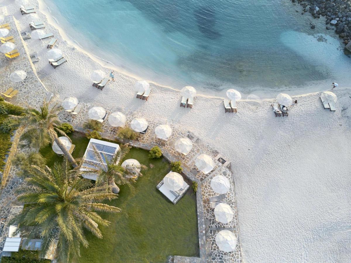Minos Imperial Luxury Beach Resort galeri fotoğrafı