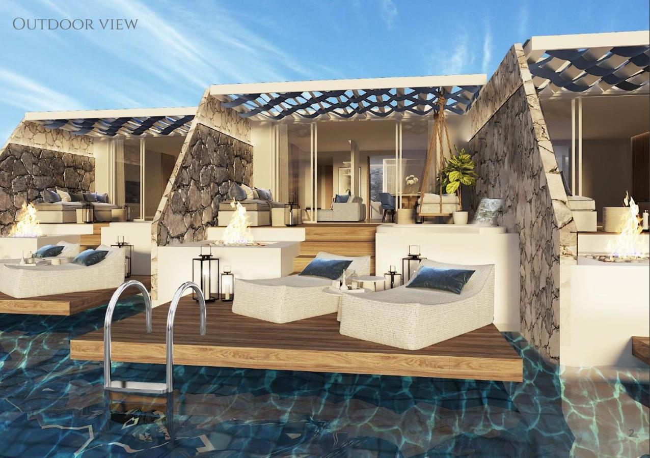 Minos Imperial Luxury Beach Resort fotoğrafı