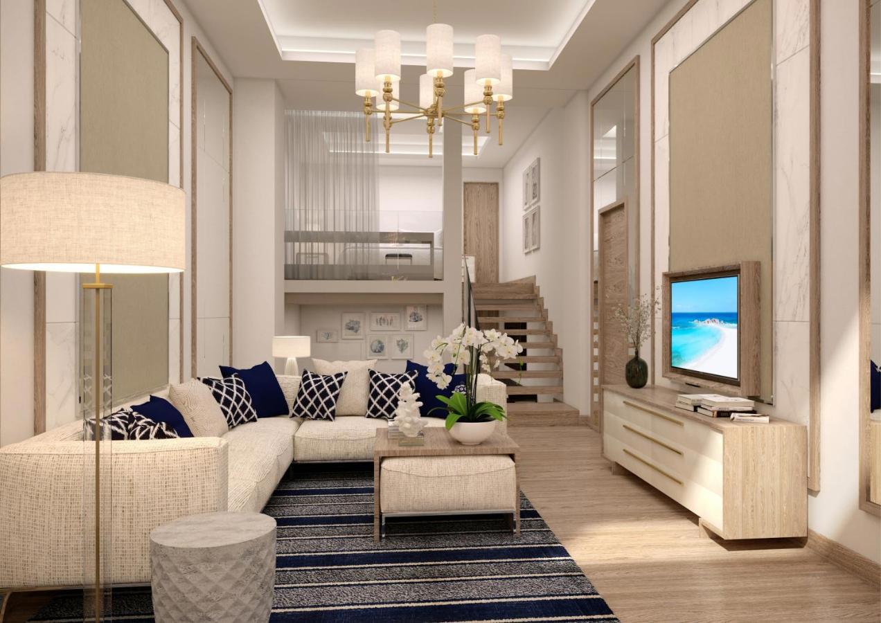 Minos Imperial Luxury Beach Resort galeri fotoğrafı