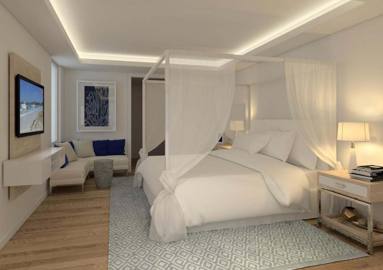 Minos Imperial Luxury Beach Resort galeri fotoğrafı