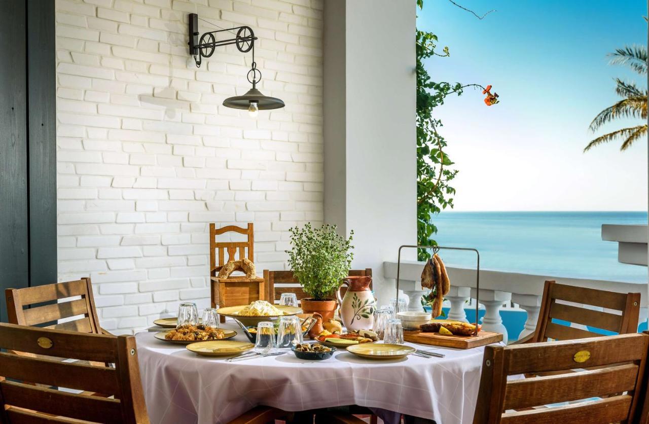 Minos Imperial Luxury Beach Resort galeri fotoğrafı