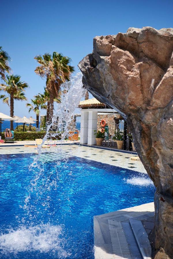 Minos Imperial Luxury Beach Resort galeri fotoğrafı
