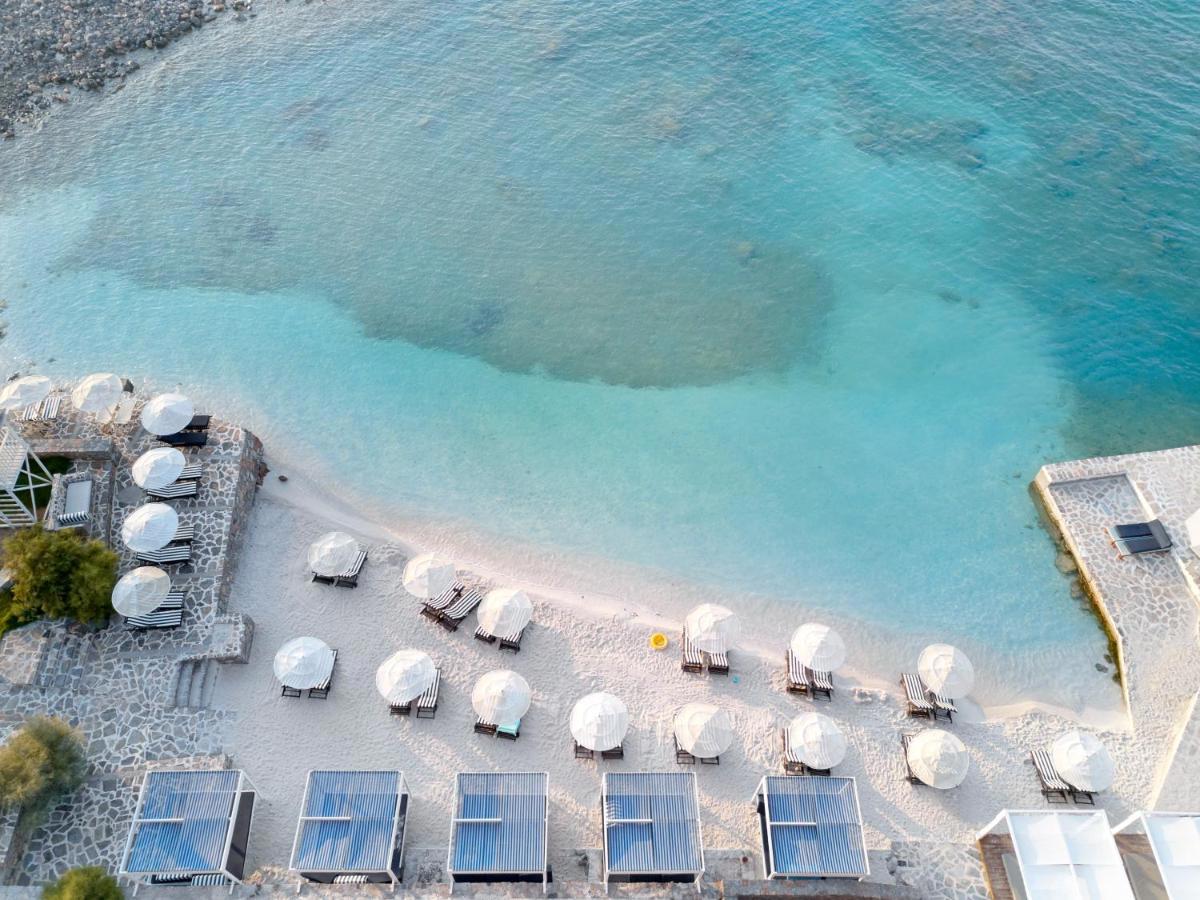Minos Imperial Luxury Beach Resort galeri fotoğrafı