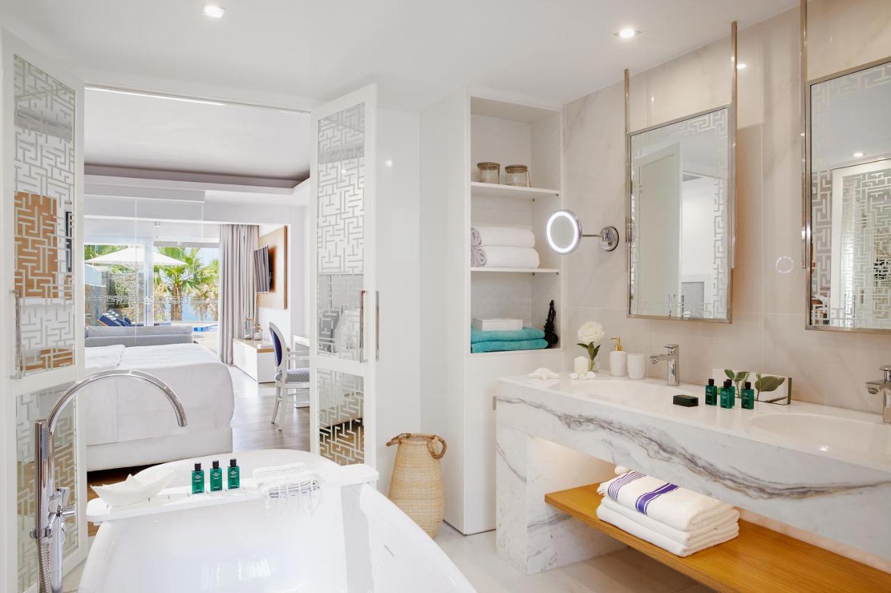 Minos Imperial Luxury Beach Resort galeri fotoğrafı