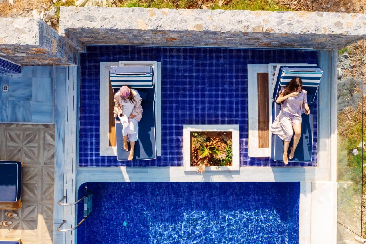 Minos Imperial Luxury Beach Resort galeri fotoğrafı