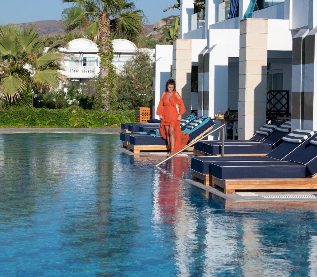 Minos Imperial Luxury Beach Resort galeri fotoğrafı