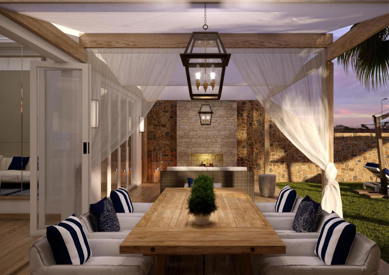 Minos Imperial Luxury Beach Resort galeri fotoğrafı