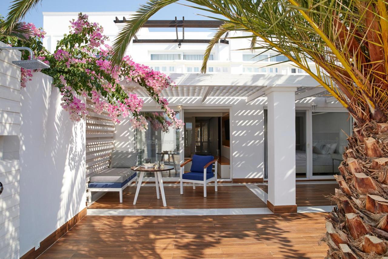 Minos Imperial Luxury Beach Resort galeri fotoğrafı