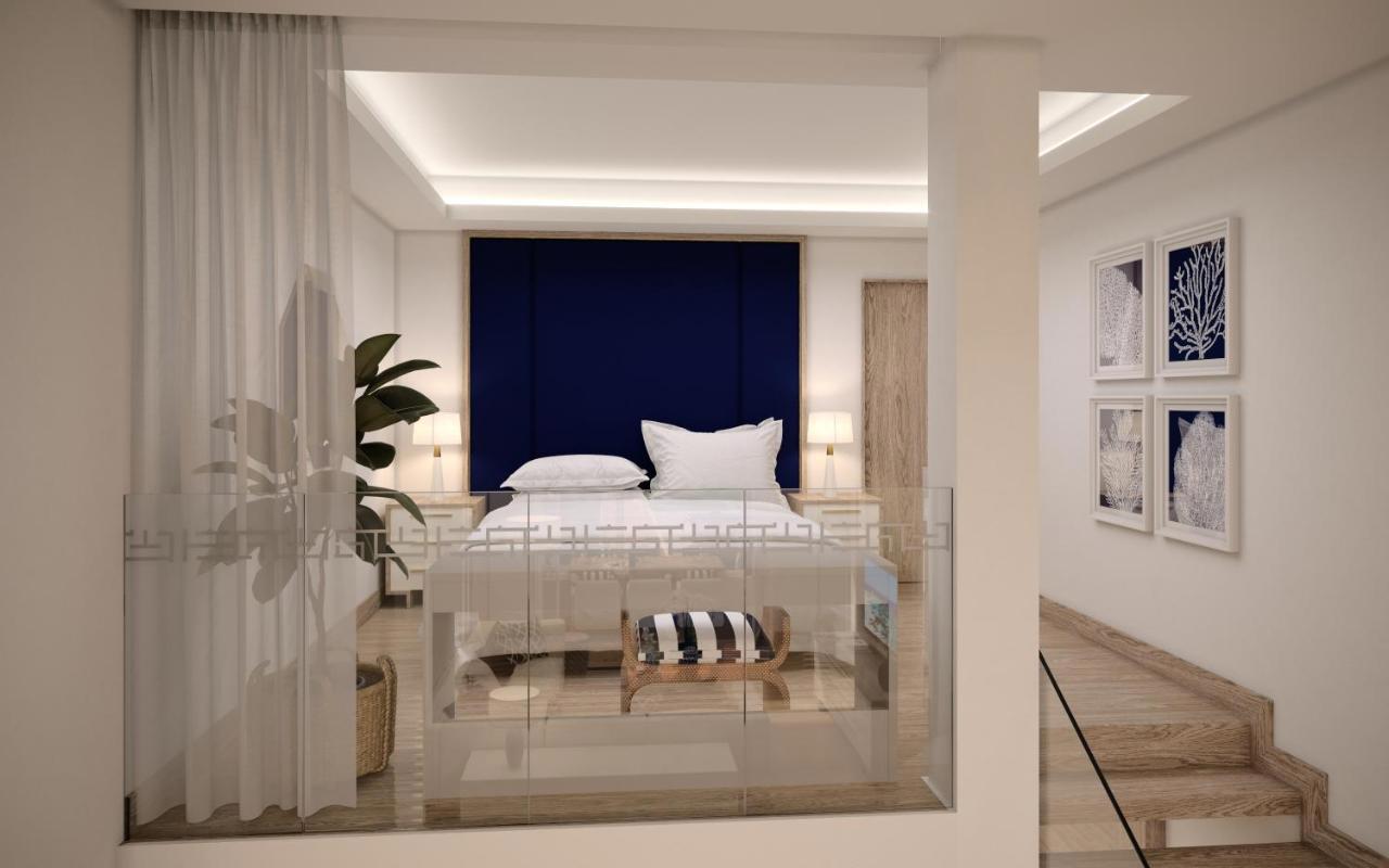 Minos Imperial Luxury Beach Resort galeri fotoğrafı