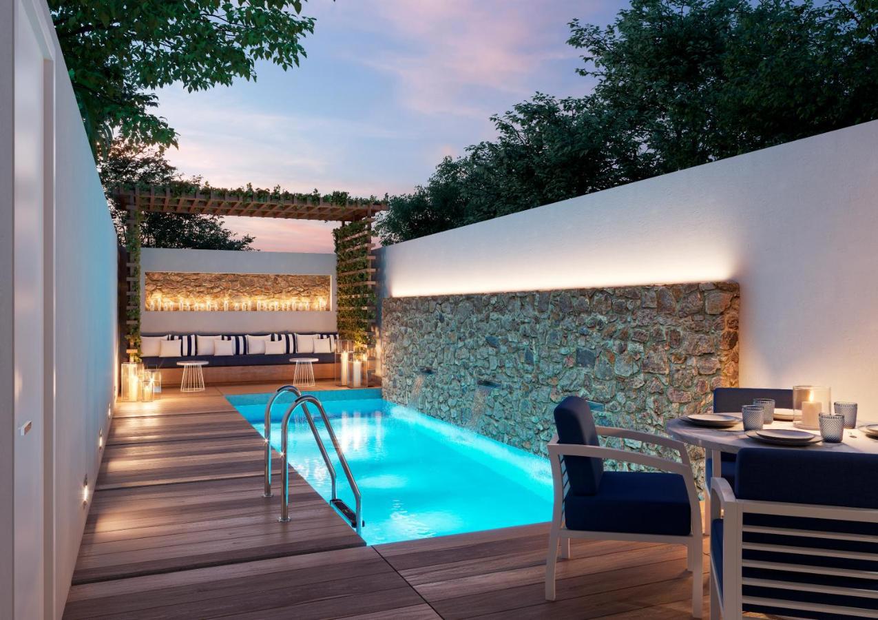 Minos Imperial Luxury Beach Resort galeri fotoğrafı