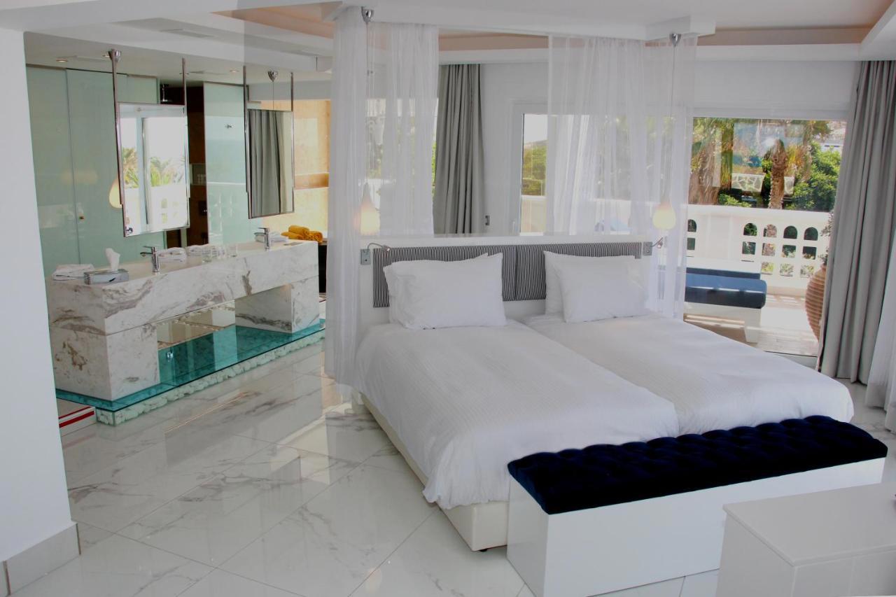 Minos Imperial Luxury Beach Resort galeri fotoğrafı