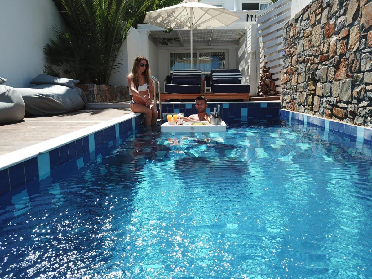 Minos Imperial Luxury Beach Resort galeri fotoğrafı