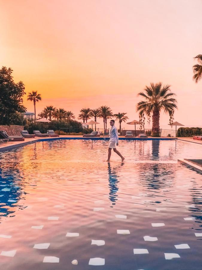 Minos Imperial Luxury Beach Resort galeri fotoğrafı