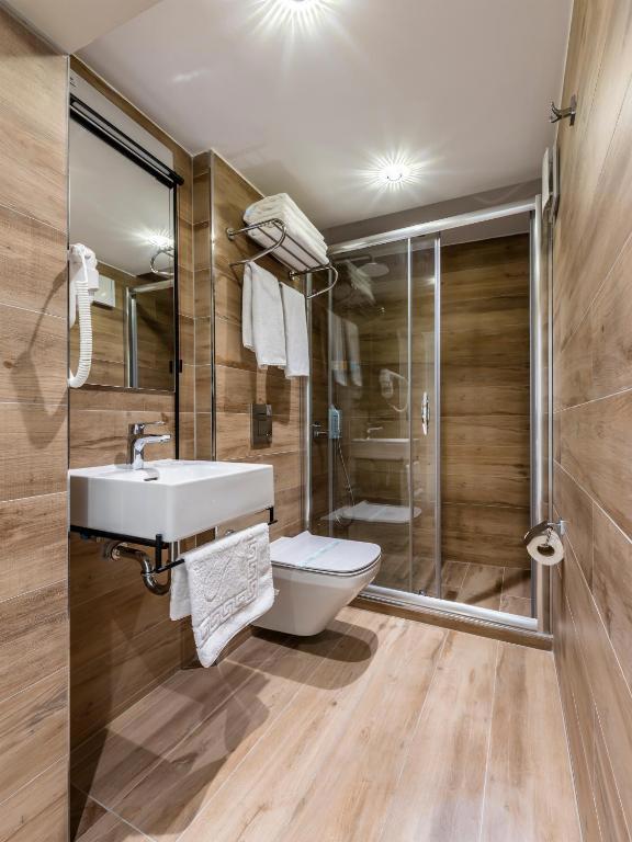 Endican Sultanahmet Hotel